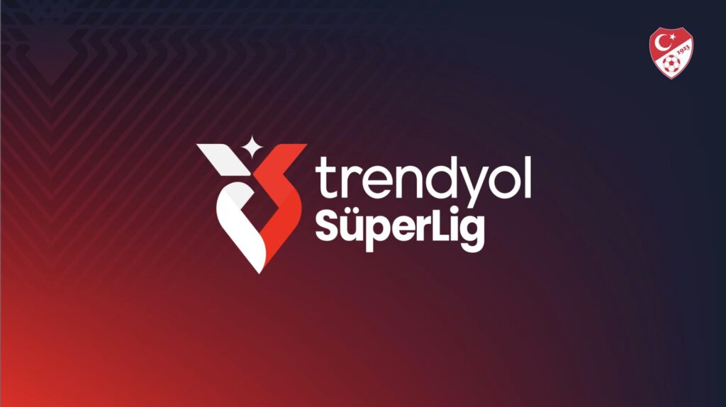 Süper Lig’de yeni sezon fikstürü belli oldu