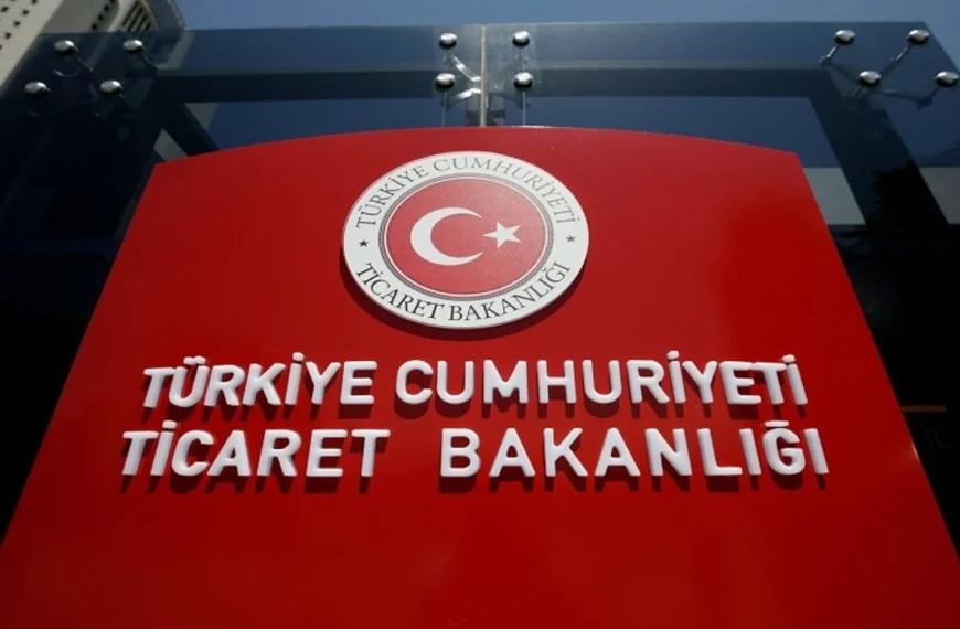 Ünlü markalar toplatılıyor